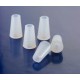 Silicone Stopper for Side Arm, ASTM D86